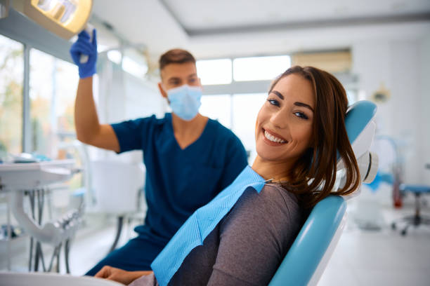 Best Sedation Dentistry  in Willows, CA